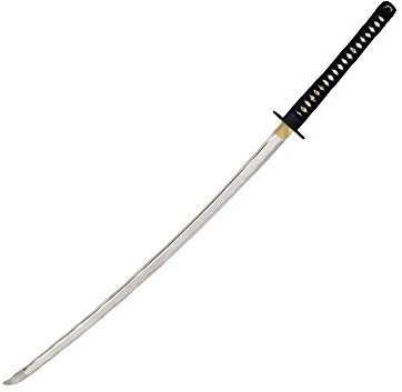 John Lee Asien Red Wood Iaito lang, 85734