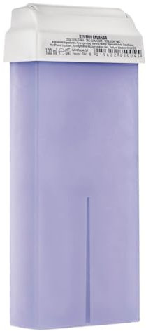 Cartuccia di cera in gel Roll-On Uki Lavanda