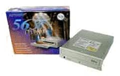 Afreey 56 x CD-ROM multi-read E-IDE CD-ROM Drive