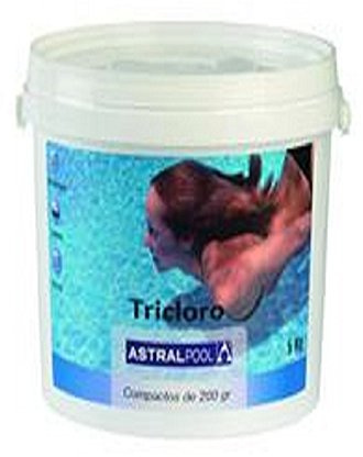 Astralpool Cuerpo Superior Marca