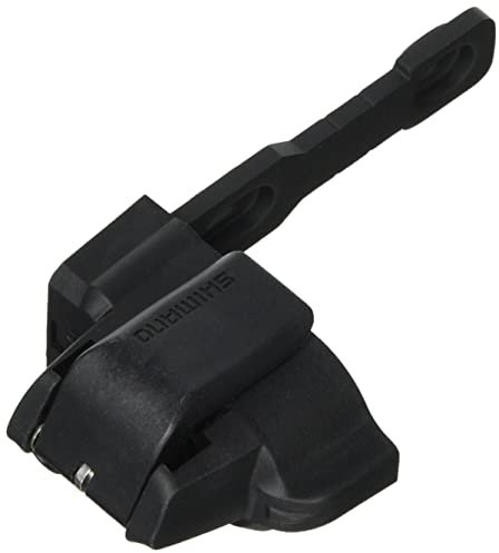 Shimano BMDN100S1 – Kabel und Verbinder E-Tube, einfarbig, schwarz, Unisex