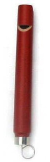 Lotosflöte/Slide Whistle Ahorn 25 cm