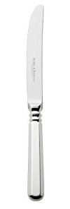Robbe & Berking Alt-Spaten Kuchenmesser (925 Sterlingsilber)