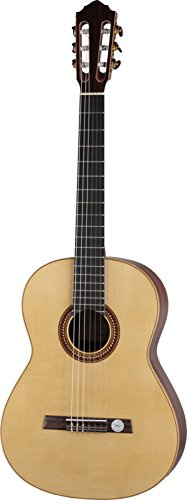 Höfner HF-17 - Chitarre classiche 4/4