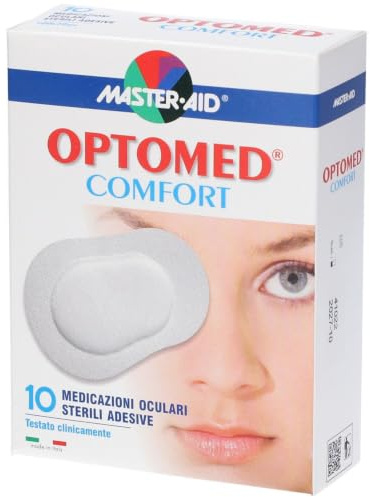 optomed-comfort 10PZ Klein