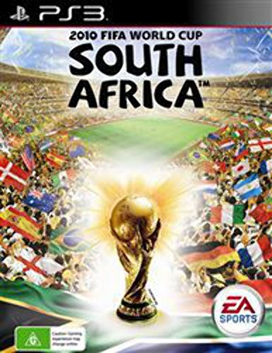 Coupe du monde Fifa, Afrique du sud 2010 [import anglais]