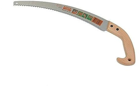 Bahco 4212146T Pruning Saw 360mm / 14 inch