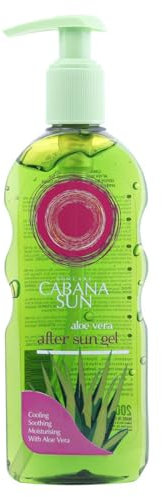 Cabana Sun CABANA After Sun Aloe Vera Gel - 200 ml