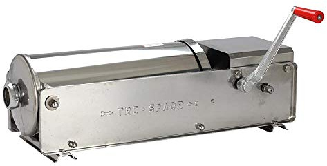 Insaccatrice manuale modello 15 DeLuxe - Tre Spade