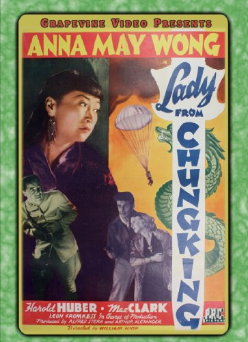 Lady From Chungking [DVD] [Region 1] [NTSC] [US Import]