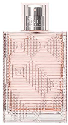 BURBERRY Brit Rhythm Women 2 EDT, 50 ml
