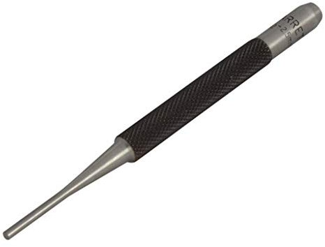 Starrett STR565E 565E Pin Punch 4.7mm (3/16in) by Starrett