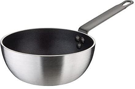 Vogue Sauteuse konisch 20cm