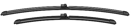 Bosch A453S - Torkarblad Aerotwin - Längd: 600/450 mm - 1 set med torkarblad för vindrutan (fram)