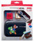 Essential Pack Big Ben Mario noir pour Nintendo DSi et 3DS
