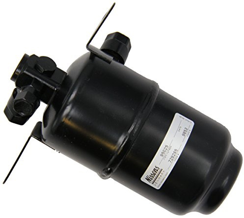 NISSENS Sèche-linge, climatisation 95025 Compatible avec: MERCEDES-BENZ E-CLASS, E-CLASS Pritsche/Fahrgestell, E-CLASS T-Model
