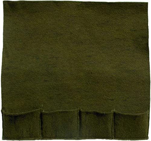 4er Pflanztasche Ufermatte