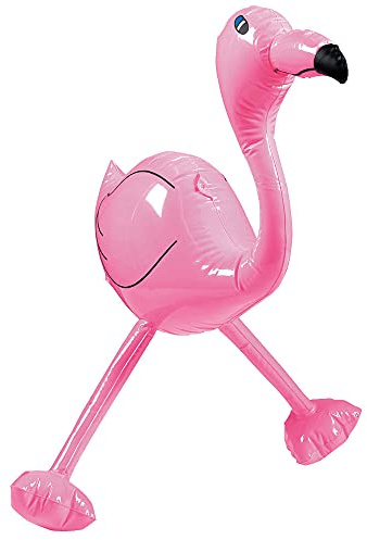 Inflatable Flamingo 50.8cm