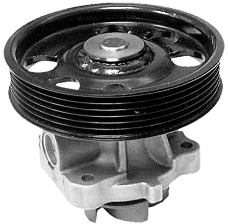 Valeo Bomba de Agua, Refrigeración del Motor 506716