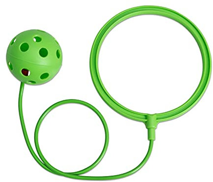 Betzold Sport - Schleuderball - Kinder Spielball Ballspiel Kinderballspiel Fun-Sport