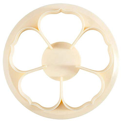 FMM five petal rose cutter 50mm