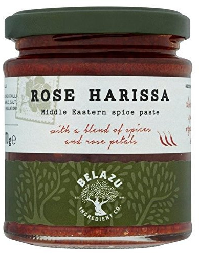 Belazu Belazu Harissa 170G Pink - Pack of 2