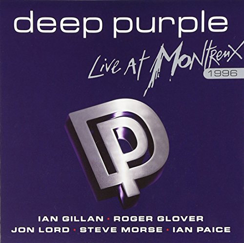Live at Montreaux 1996