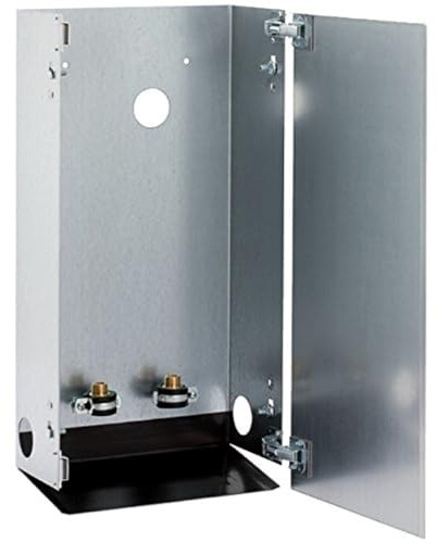 Geberit 461075001 Einbaukasten GIS 461.075.00.1 f.Elektro-Durchlauferhitzer
