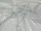 The Craft Cotton 52 Wide Glass Clear Supple PVC Fabric – Per Metre