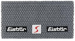 Eisbär Jamie Sp Unisex Headband, grey