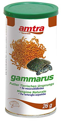 Amtra Tugaland Gammarus, 4er Pack (4 x 30 ml)
