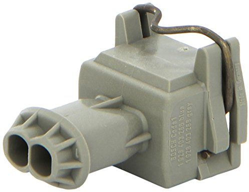 BOSCH Steckerhülse, Zündanlage 1928403268