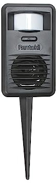 Rentokil FC78 Cat and Fox Deterrent
