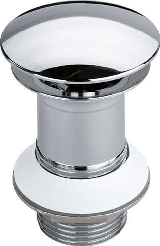 Viega 5430 – Ventil vastago visignv1 5430 1.1/4 x 63 x 75 Chrom