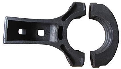 LNB Bracket LNB holder hold up to single ku band LNB