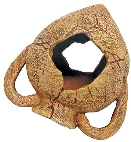 Wave A8011748 Anfora con Foro