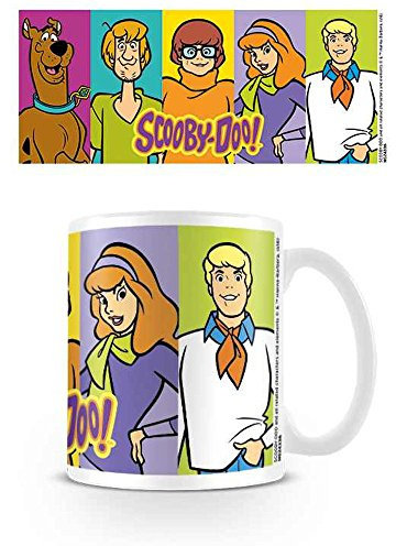 Scooby Doo (Characters) Mug