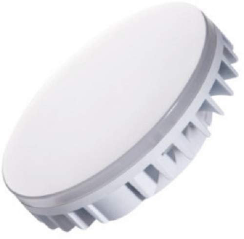 Bombillas LED Kanlux Casquillo GX53 de 7 W Lámpara Bulbo Eco Foco Techo