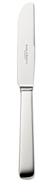 Robbe & Berking Couteau à menu Alta (argent sterling 925)