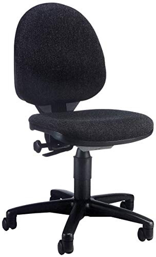 TOPSTAR Chaise de Bureau pivotante Top Pro 1/t100g22 12,5 kg