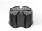 Schou Stand for Water Barrel 190L, ONE Size