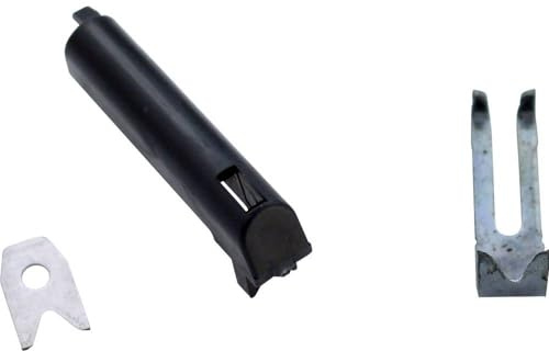 Jokari-J29050-Juegos de cuchillas de repuesto para alicates pelacables Super 4 pro (art. 20200)