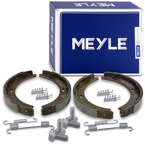 MEYLE Bremsbackensatz Feststellbremse