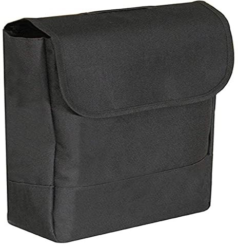 Aidapt Wheelchair Pannier Bag. Deluxe Water Resistant Material, Over Arm Bag, Rucksack, Storage, Scooter, Mobility Rollator Bag, Walking Frame, Disability, Wheelchair/Scooter Accessory