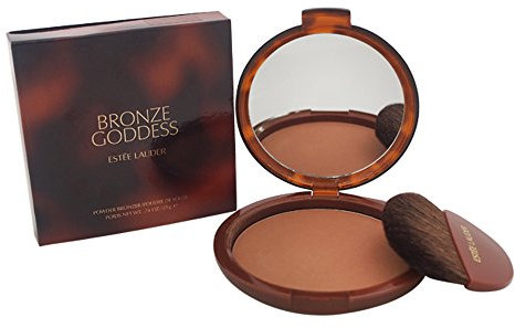 Estée Lauder Bronzing Puder Goddes Color Medium 02