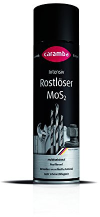 Caramba 6002081 Rostlöser, 500 ml