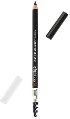 Benecos - natural beauty 90627 Sopracciglia Designer - vegan - marrone