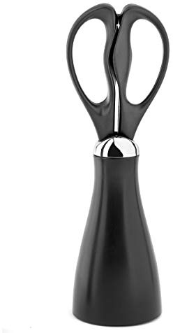 Robert Welch Signature Household Scissors and Stand