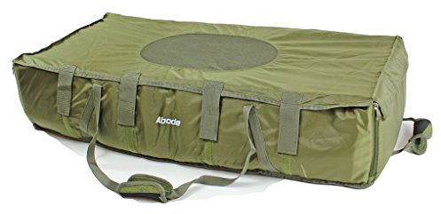 Abode Carp Fishing Crib Folding Cradle Unhooking Protection Mat