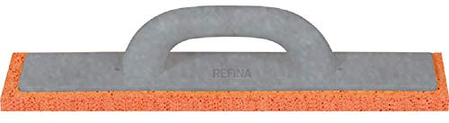 Refina Long Sponge Float with 18mm Orange Medium Rubber 16 - 261312